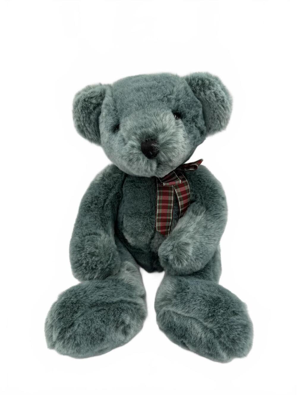 Vintage Russ Brambles Teddy Bear Plush